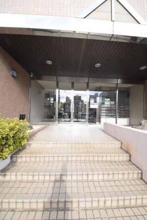 コスモリード八王子の物件内観写真